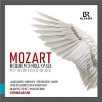 Requiem d-moll kv 626