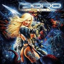 Warrior soul