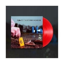 Crime Scene