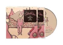 Le soldat rose à la fabrique de jouets - édition limitée