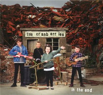 In the end - édition limitée collector
