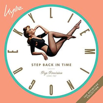 Step back in time: the definit collection