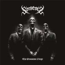 The brimstone clergy