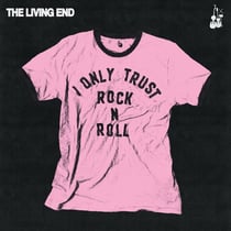 I Only Trust Rock n Roll