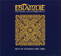 Best of Estampie 1986-2006