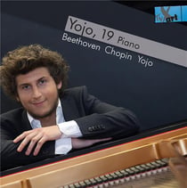 Yojo 19 - piano