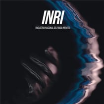 INRI (Industria Nacional del Ruido Infinito) - édition colorée