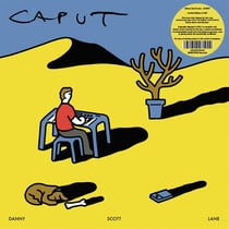 Caput - édition limitée