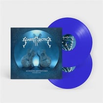Acoustic Adventures - Volume One
