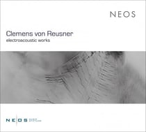 Electroacoustic works