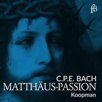 Passion selon Saint Matthieu