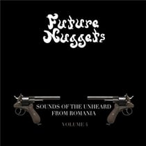 Future Nuggets Vol. 4 - Sounds Of The Unheard From Romania
