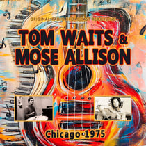 Chicago 1975 (Original Radio Broadcast Recording)