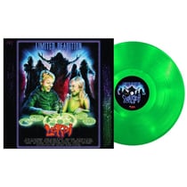 Limited Deadition - édition limitée colorée