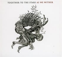 As we wither