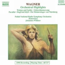 Orchestral Highlights