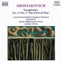 Symphonies n°1 & 3