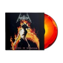 Servants Of Darkness - édition limitée