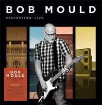 Distortion (live)