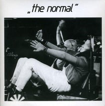 Warm leatherette - T.V.O.D