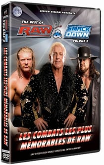 The Best of Raw & Smackdown - Vol. 2