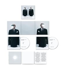 Nonetheless Expanded Edition