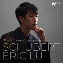 Schubert: Impromptus Opp. 90 & 142