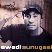 Sunugaal