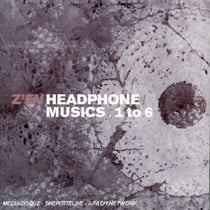 Headphone musics 1-6