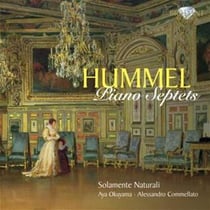 Septuors pour piano