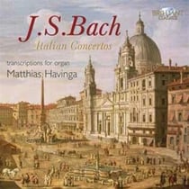 Concertos italiens