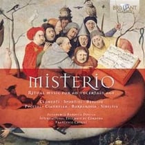 Misterio