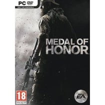 Medal of Honor