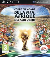 Coupe du monde de la FIFA : Afrique du sud 2010
