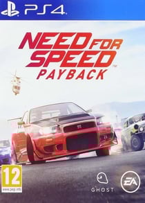 Need for Speed : Payback