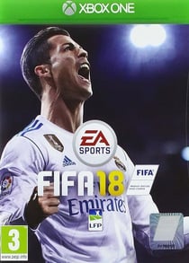 FIFA 18