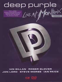 Live at montreux 1996
