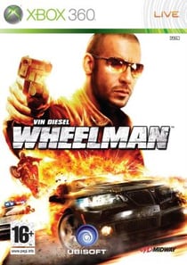 Wheelman
