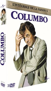 Columbo - Saison 5