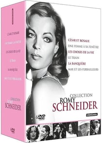 Collection Romy Schneider