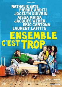 Ensemble c'est trop