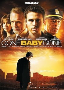 Gone Baby Gone