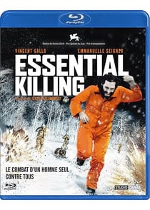 Essential Killing