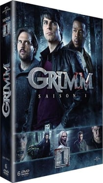Grimm - Saison 1