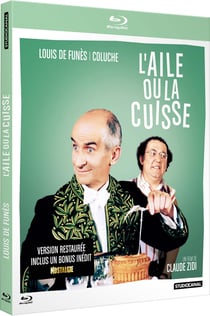 L'Aile ou la cuisse