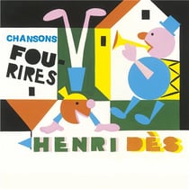 Chansons fou-rires