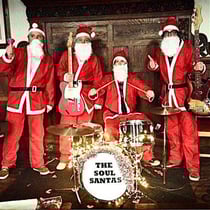 Christmas Crackers, Vol. 1