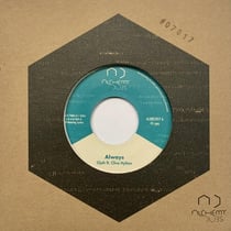 Always/Always Dub