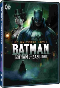 Batman : Gotham by Gaslight