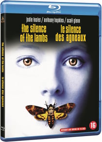 Le Silence des agneaux